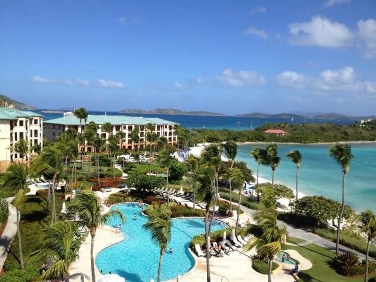 Vacation Rentals at Virgin Islands Resorts | Vacation VI