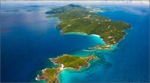 Virgin Islands