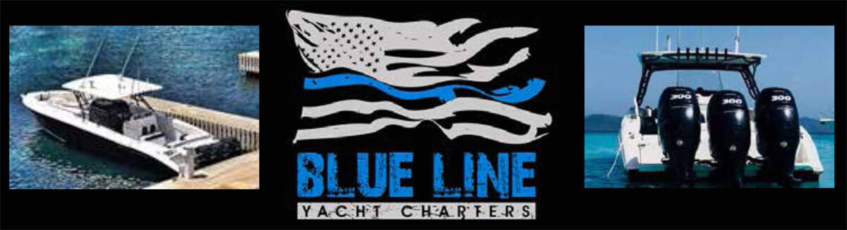 Blue Line Yacht Charters