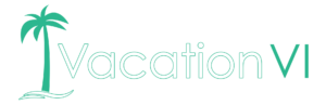 Vacation VI Logo