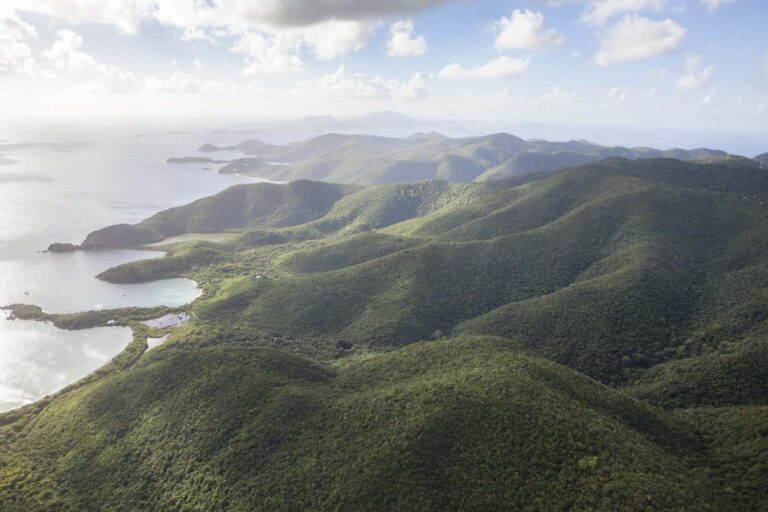 Virgin Islands National Park